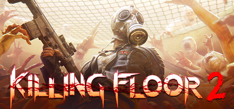 Capa do jogo Killing Floor 2