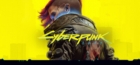 Capa do jogo Cyberpunk 2077 Ultimate Edition