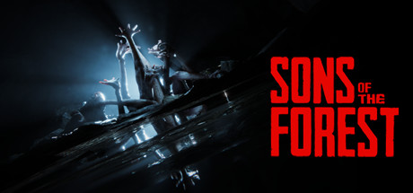 Capa do jogo Sons Of The Forest