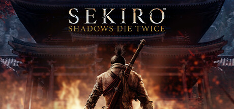 Capa do jogo Sekiro: Shadows Die Twice