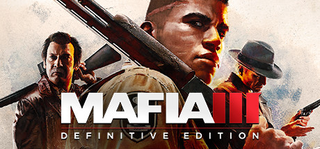 Capa do jogo Mafia III: Definitive Edition