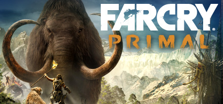Capa do jogo Far Cry® Primal