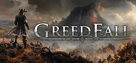 Capa do jogo GreedFall