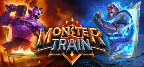 Capa do jogo Monster Train