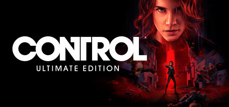 Capa do jogo Control Ultimate Edition