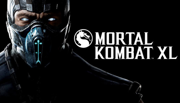 Capa do jogo Mortal Kombat XL