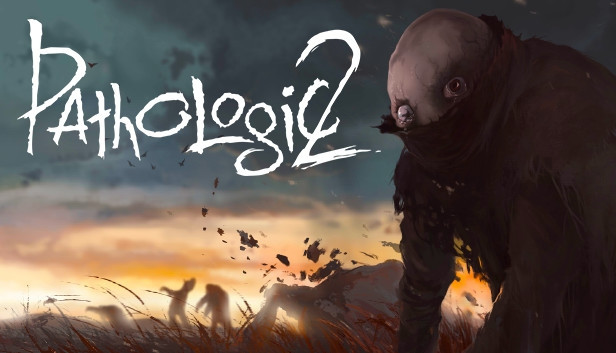 Capa do jogo Pathologic 2