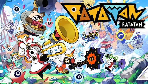 Capa do jogo Ratatan