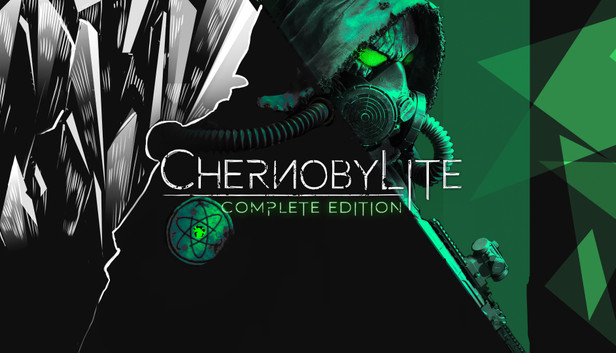 Capa do jogo Chernobylite Complete Edition