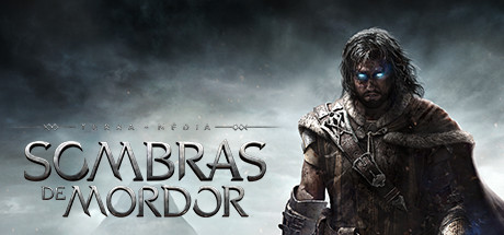 Capa do jogo Middle-earth: Shadow of Mordor - Game of the Year Edition