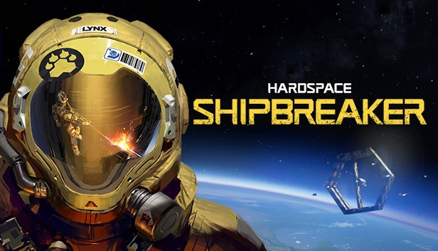 Capa do jogo Hardspace: Shipbreaker