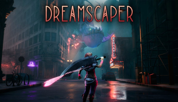 Capa do jogo Dreamscaper