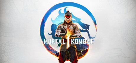 Capa do jogo Mortal Kombat™ 1: Edição Definitiva